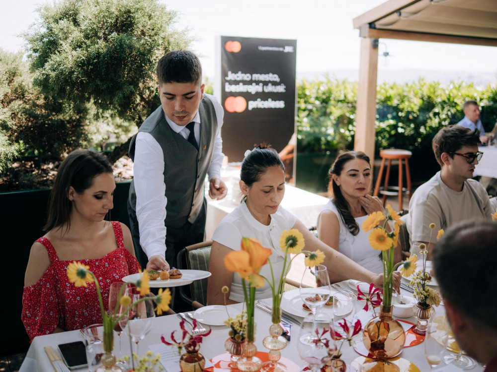 Promo/Mastercard