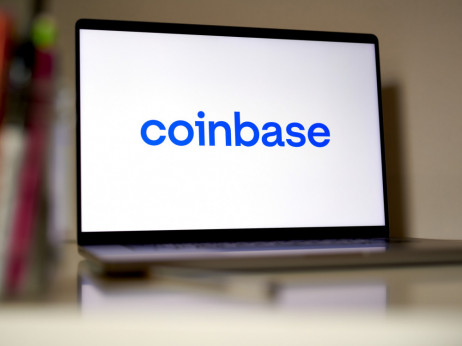 Akcije Coinbasea dostigle prvi rekord od 2021. zbog entuzijazma oko stabilnih kriptovaluta