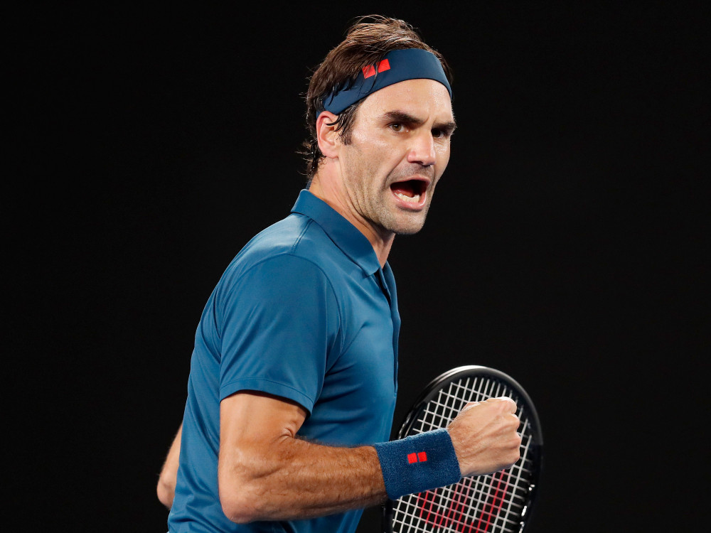 Kako je Roger Federer postao teniski milijarder zahvaljujući dugoročnim ugovorima