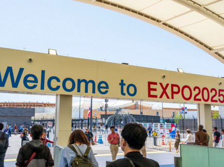 Osaka pokazuje budućnost - EXPO 2025 u punom sjaju, Beograd sledeći