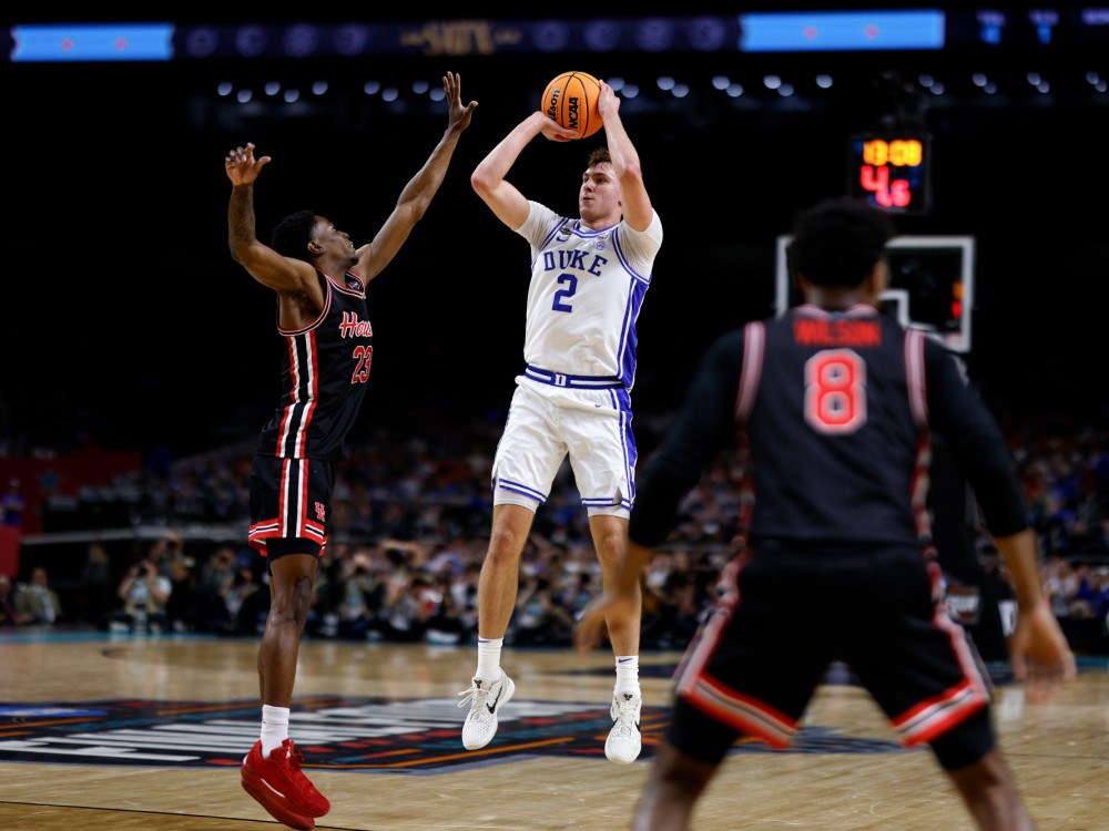 New Balance ulazi u igru - Cooper Flagg u centru nove košarkaške strategije