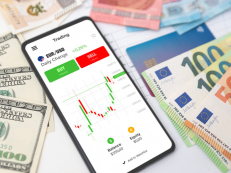 Zašto se investitori sve više okreću evropskim, a ne američkim akcijama