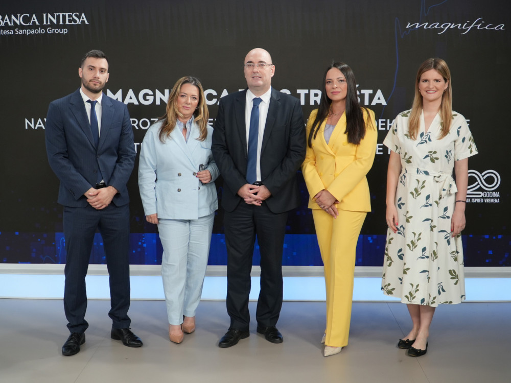 Promo/Banca Intesa