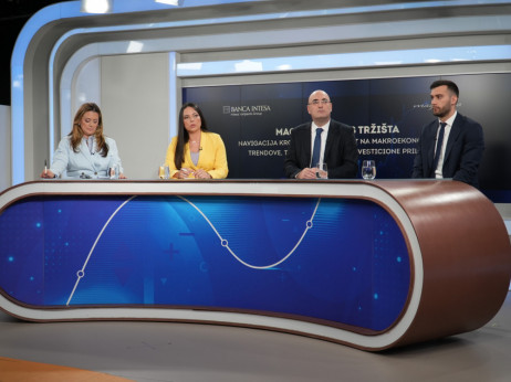 Kretanje kroz finansijske izazove: Koje su strategije za investiranje u nestabilnim vremenima