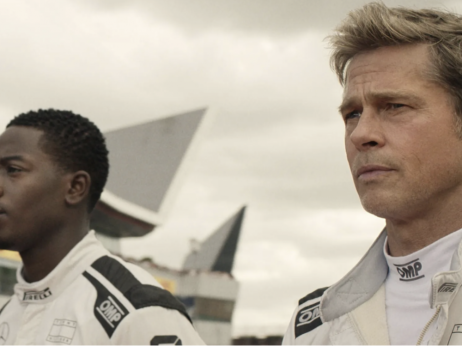 Film 'F1: The Movie' pokorio bioskope sa 55,6 miliona dolara zarade