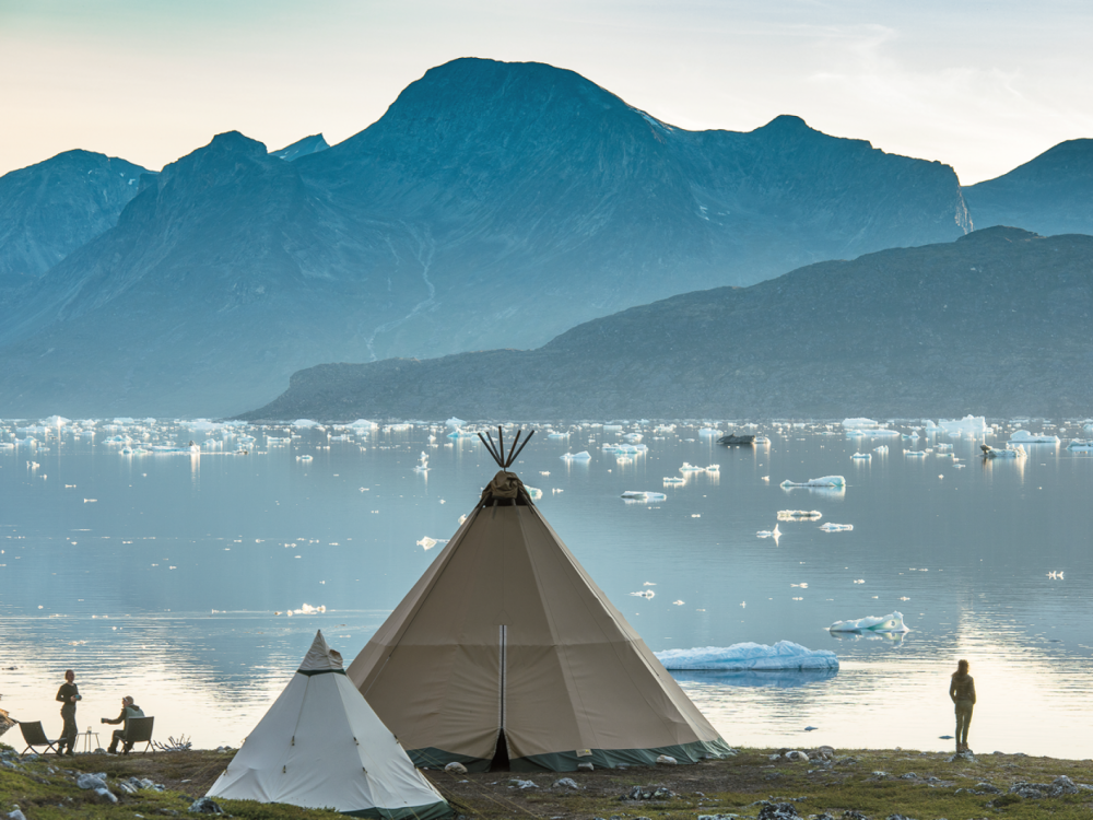 Putovanje na Grenland - zavodljiva ledena privlačnost