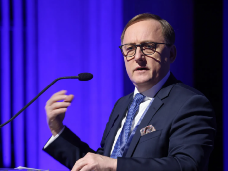Kazaks: ECB ne očekuje značajne promene kamatnih stopa