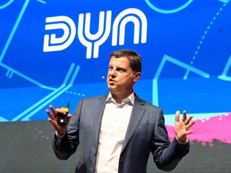 Vlasnik Lidla ulazi u svet sporta - ulaže u novu nemačku striming platformu