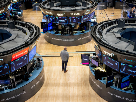 Bank of America podigla očekivanja za kretanje S&P 500