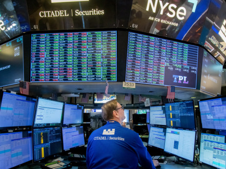 S&P 500 na rekordu zahvaljujući dogovoru s Vijetnamom i rastu tehnološkog sektora