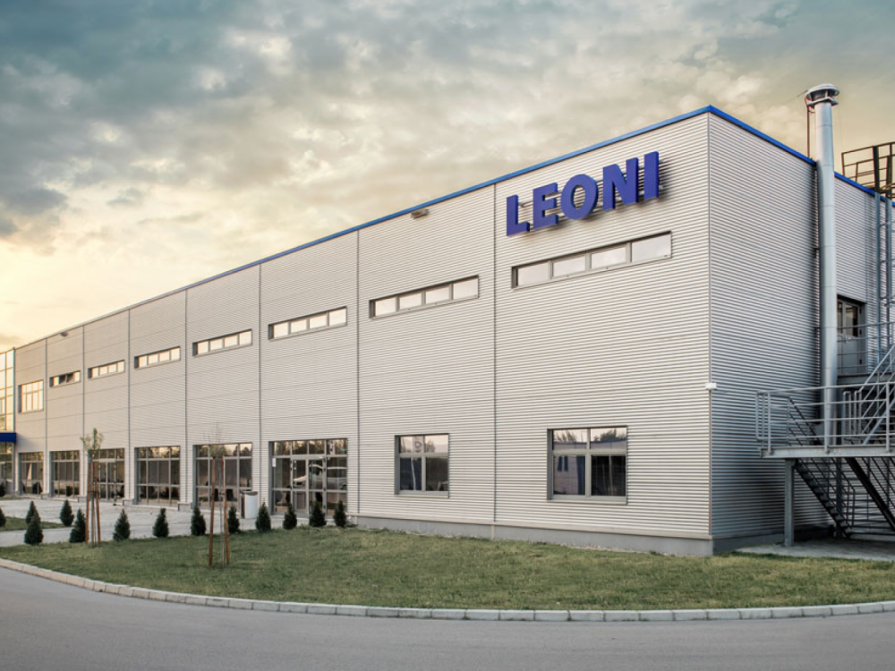 Leoni otpustio prvu grupu radnika iz fabrike kod Niša