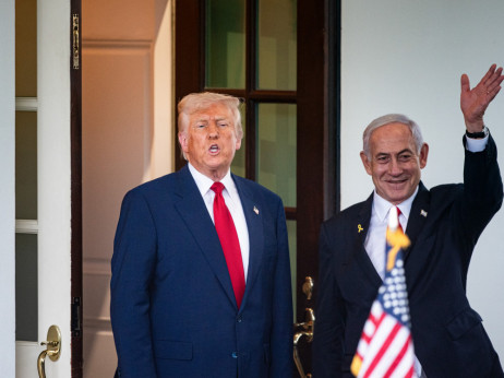 Odmeravanje snaga Trumpa i BRIKS-a u Iranu