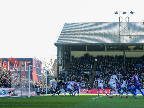 Sukob vlasnika bacio senku na evropske ambicije Crystal Palace
