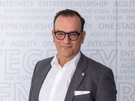 Seeliger: Posvećenost EU je ključ za veći priliv stranih investicija u Srbiji