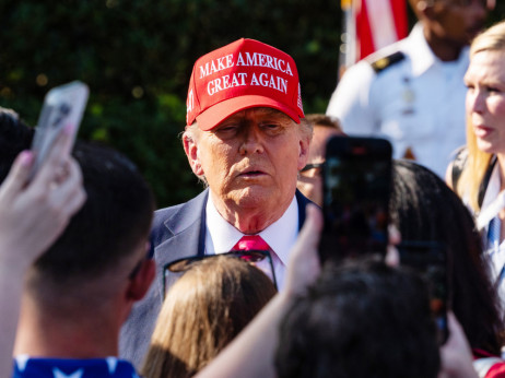 Trump pomerio rok za uvođenje carina - umesto u sredu, kreću 1. avgusta