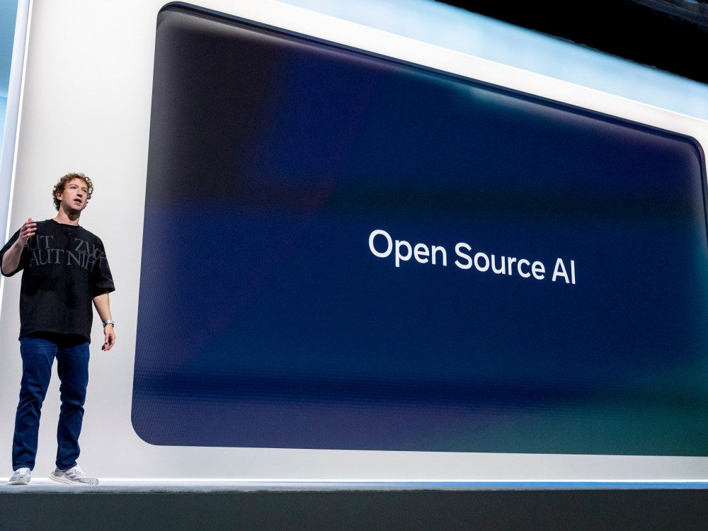 Meta preotela dvojicu ključnih AI stručnjaka iz Applea