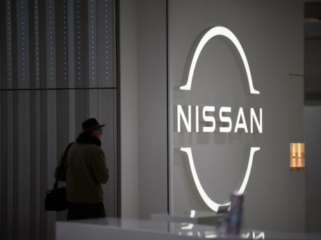 Nissan Motor obezbedio 1,4 milijarde dolara prodajom konvertibilnih obveznica