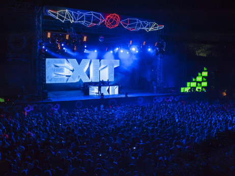 Izlaz za Exit – od 2026. u Egiptu, a do tada smeštaj ide i do 1.000 evra