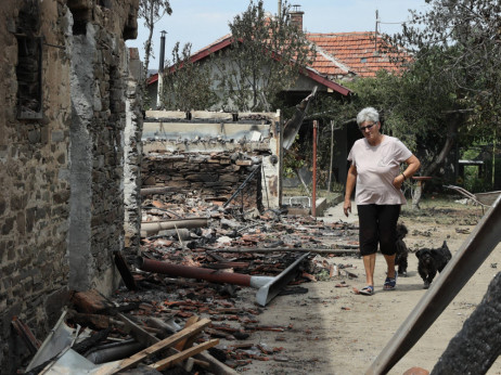Rizici od požara će biti sve veći, a Srbija mora bolje da se pripremi