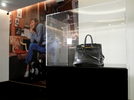Originalna Hermès Birkin prodata za deset miliona dolara, odlazi u Japan