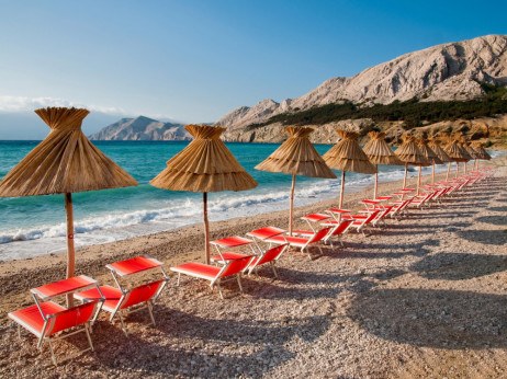 Cene divljaju, plaže prazne - nova slika hrvatskog turizma