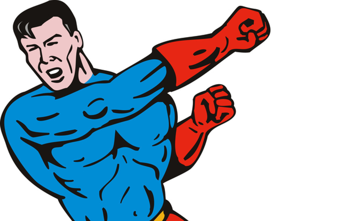 Novi 'Superman Jamesa Gunna udara pravo u srce MAGA Amerike