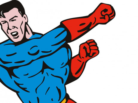 Novi Superman Jamesa Gunna udara pravo u srce MAGA Amerike