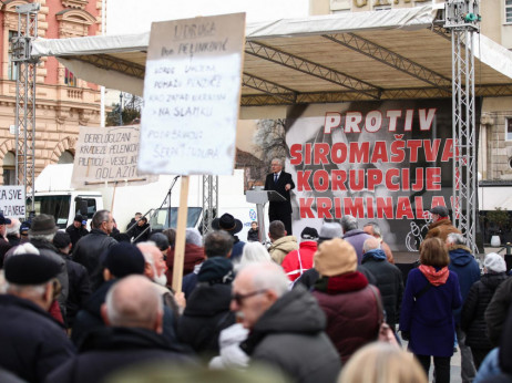 Sve više država EU podiže dob za mirovinu. Treba li i Hrvatska?