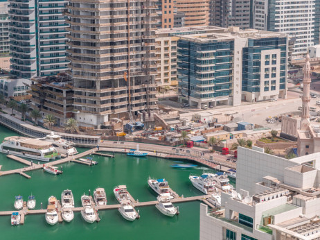 Ulaganje u nekretnine i povrat investicije u UAE - Dubai dominantan, prati ga Abu Dabi
