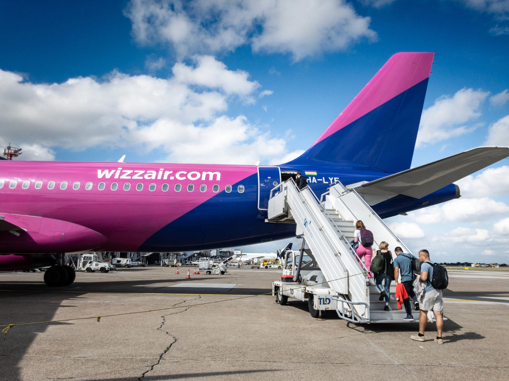 Ukida se avio-linija Beograd - Abu Dabi, Wizz Air potvrdio povlačenje iz UAE