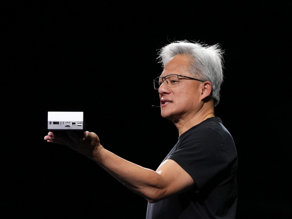 Nvidia ponovo prodaje čipove H20 Kini uz zeleno svetlo Vašingtona