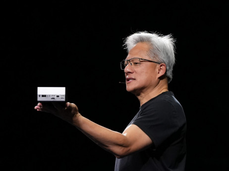 Nvidia ponovo prodaje čipove H20 Kini uz zeleno svetlo Vašingtona