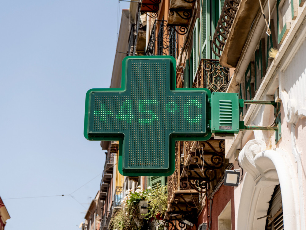 Nauka više ne može da predvidi koliko će biti snažni naredni toplotni talasi