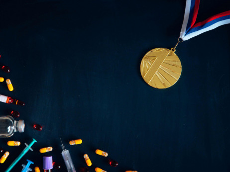 Olimpijske igre delimično krive za pojavu sportskog događaja na kome je doping dozvoljen