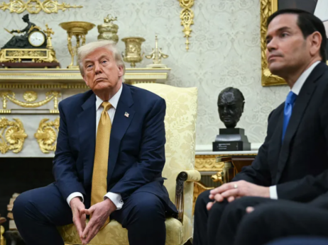 Trump se predomislio, "verovatno" neće otpustiti Powella