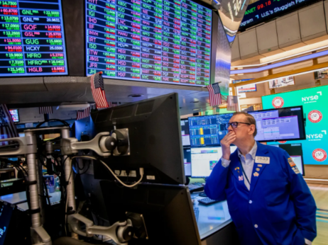 Wall Street procvetao zbog Trumpovih najava o carinama