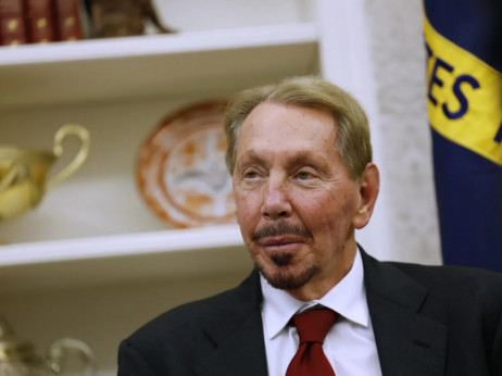 Ko je Larry Ellison i kako je postao drugi najbogatiji čovek na svetu