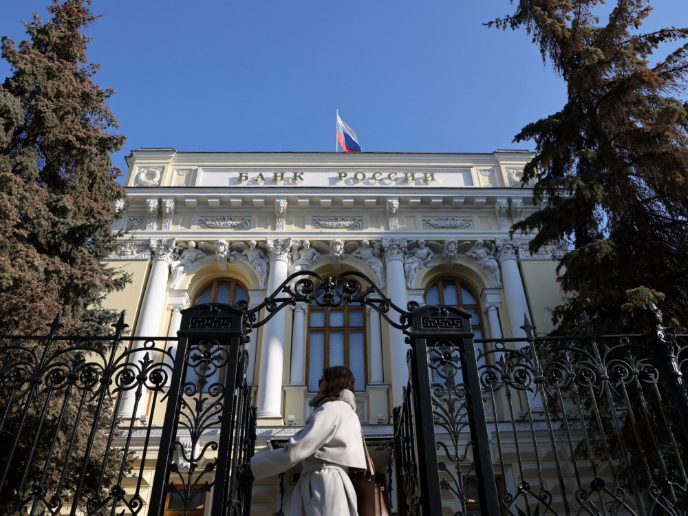 Ruske banke razmatraju da traže finansijsku pomoć u 2026. godini