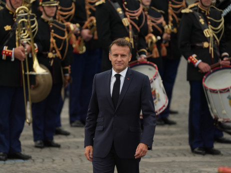 Macron imenovao Lecornua za novog premijera Francuske