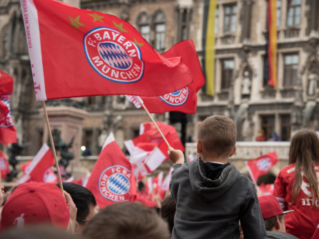 Zašto Bayern ima najpametniji poslovni model