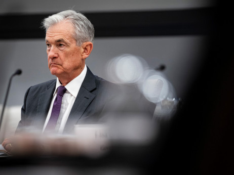 Wall Street traži savršen hedž zbog Trumpovih pretnji Powellu