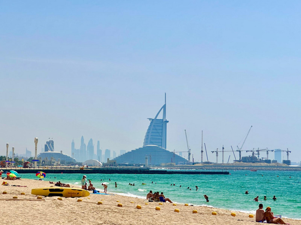 Dubai nije laž - sedam razloga zašto zaslužuje ozbiljniji tretman kod nas