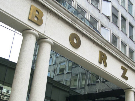 Ljubljanska borza poletela, NLB dražja za skoraj pet odstotkov