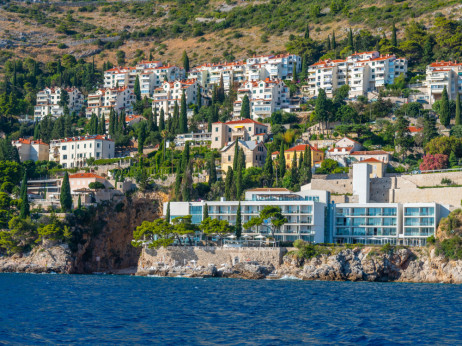 Adria region postaje magnet za luksuzne hotelske brendove