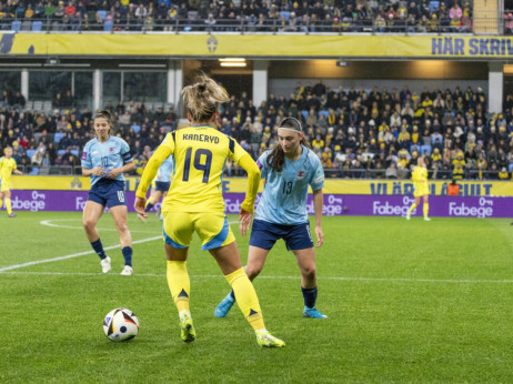Weuro 2025. pokazao moć ženskog fudbala - tržište raste, prihodi obaraju rekorde