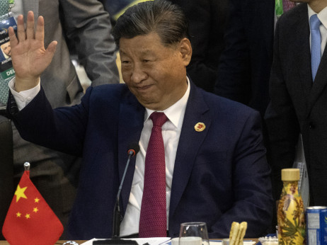 Xijeva crvena linija zbog Trumpovog ograničenja izvoza preti da uruši primirje