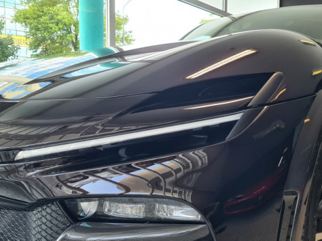 Prvi ferrari sa četvoro vrata - luksuzna predstava po ceni od 770.000 evra