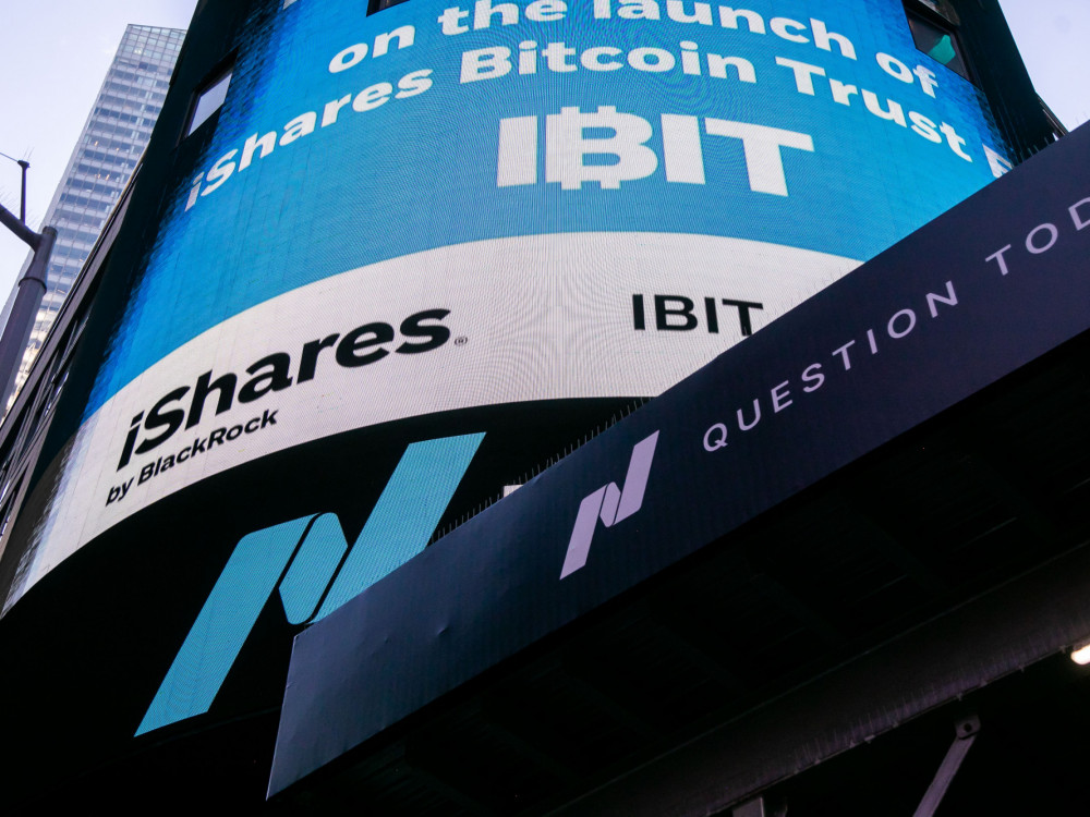 Wall Street piše nova pravila trgovine bitcoinom