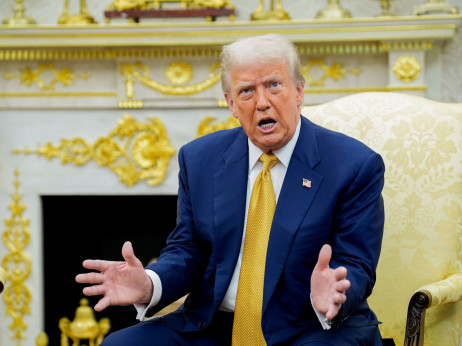 Trump smenio direktorku Biroa za statistiku rada nakon loših ekonomskih podataka