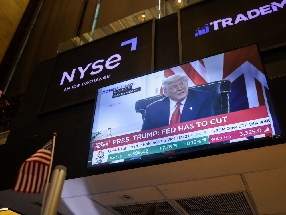 Đoković ulazi u svet fudbala, Trump nastavlja da prkosi svima
